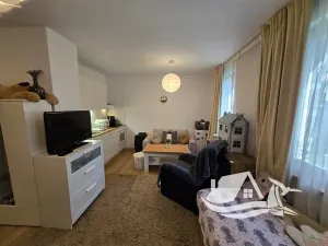 Prodej bytu 1+kk, Bansko, Bulharsko, 37 m2