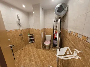 Prodej bytu 1+kk, Bansko, Bulharsko, 37 m2