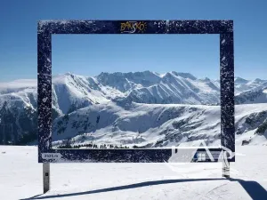 Prodej bytu 1+kk, Bansko, Bulharsko, 37 m2