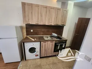 Prodej bytu 1+kk, Bansko, Bulharsko, 30 m2