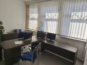 Prodej ordinace, Vsetín, Na Příkopě, 80 m2