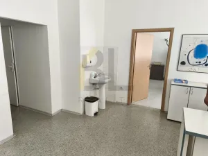 Prodej ordinace, Vsetín, Na Příkopě, 80 m2