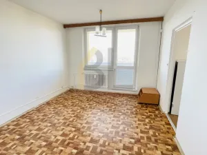 Pronájem bytu 1+1, Hodonín, Brandlova, 32 m2