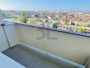 Pronájem bytu 1+1, Hodonín, Brandlova, 32 m2