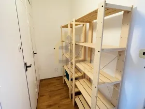 Pronájem bytu 1+1, Hodonín, Brandlova, 32 m2