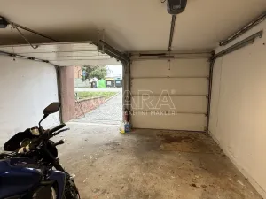 Pronájem garáže, Nový Jičín - Loučka, Za Korunou, 30 m2