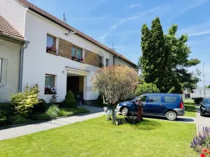 Pronájem bytu 1+kk, Velké Bílovice, Mírová, 20 m2