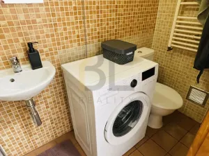 Pronájem bytu 2+kk, Hodonín, Dolní Valy, 54 m2