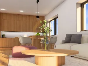 Prodej rodinného domu, Ratíškovice, Polní, 162 m2