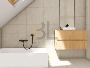 Prodej rodinného domu, Ratíškovice, Polní, 162 m2