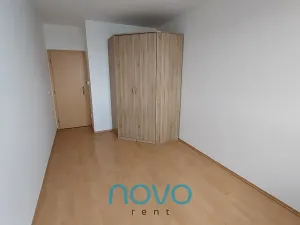 Pronájem bytu 2+kk, Praha - Letňany, Místecká, 45 m2