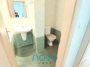 Pronájem bytu 2+kk, Praha - Letňany, Místecká, 45 m2