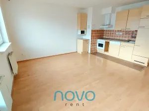 Pronájem bytu 2+kk, Praha - Letňany, Místecká, 45 m2