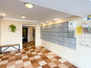 Pronájem bytu 2+kk, Praha - Ruzyně, Ciolkovského, 44 m2