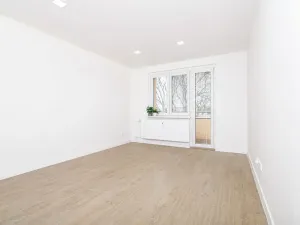 Pronájem bytu 2+1, Karviná, Na Kopci, 55 m2