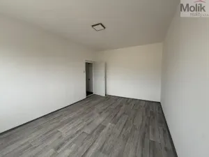 Pronájem bytu 2+1, Most, Hutnická, 55 m2