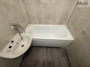 Pronájem bytu 2+1, Most, Hutnická, 55 m2