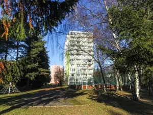Prodej bytu 1+1, Kladno, Vitry, 34 m2
