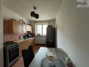 Pronájem bytu 2+1, Meziboří, Hornická, 65 m2