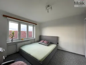 Pronájem bytu 2+1, Meziboří, Hornická, 65 m2