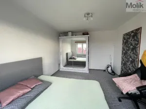 Pronájem bytu 2+1, Meziboří, Hornická, 65 m2