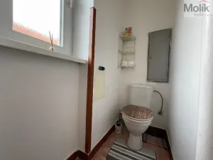 Pronájem bytu 2+1, Meziboří, Hornická, 65 m2