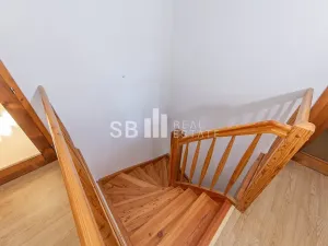 Prodej rodinného domu, Borová, 230 m2