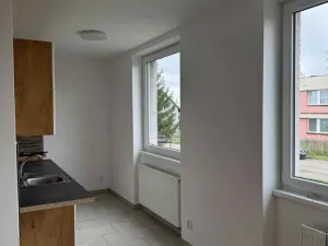 Pronájem bytu 3+1, Petrovice, 61 m2