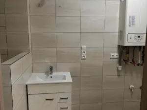 Pronájem bytu 3+1, Petrovice, 61 m2