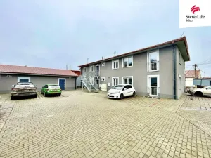 Pronájem bytu 1+1, Vémyslice, 44 m2