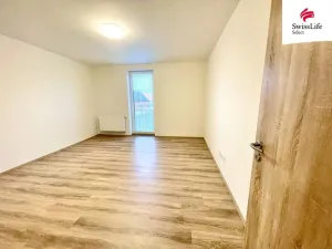 Pronájem bytu 1+1, Vémyslice, 44 m2