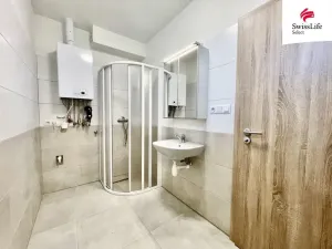 Pronájem bytu 1+1, Vémyslice, 44 m2