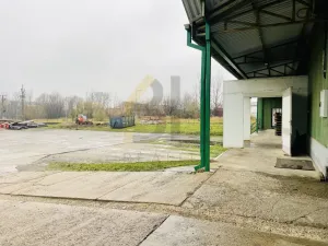 Pronájem skladu, Hodonín, Na Výhoně, 90 m2