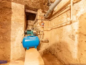 Prodej rodinného domu, Dubicko, Družstevní, 80 m2