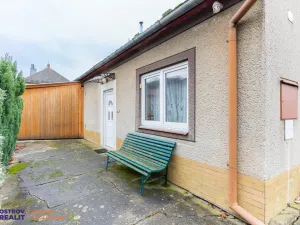 Prodej rodinného domu, Dubicko, Družstevní, 80 m2