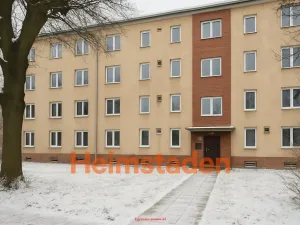 Pronájem bytu 3+1, Karviná - Nové Město, U Bažantnice, 70 m2