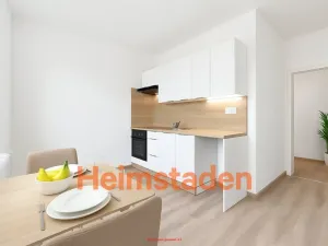 Pronájem bytu 3+1, Havířov - Město, Národní třída, 61 m2