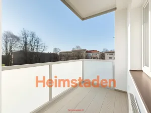 Pronájem bytu 3+1, Havířov - Město, Národní třída, 61 m2