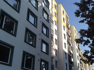 Pronájem bytu 2+kk, Pardubice, Lonkova, 55 m2