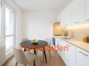 Pronájem bytu 3+1, Frýdek-Místek - Místek, Marie Majerové, 78 m2