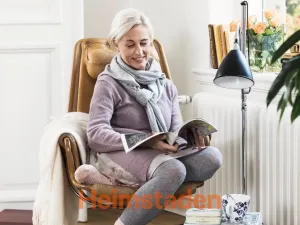 Pronájem bytu 2+1, Frýdek-Místek - Místek, Československé armády, 61 m2