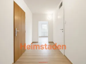 Pronájem bytu 2+1, Frýdek-Místek - Místek, Československé armády, 61 m2