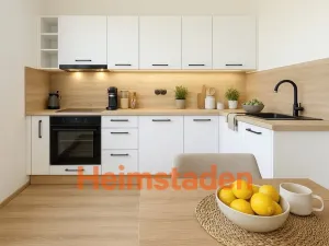 Pronájem bytu 4+1, Frýdek-Místek - Frýdek, Lipová, 87 m2