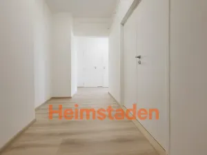 Pronájem bytu 4+1, Frýdek-Místek - Frýdek, Lipová, 87 m2