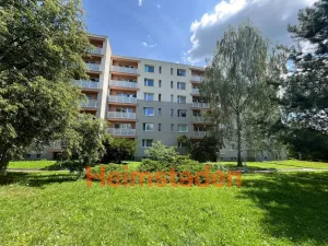 Pronájem bytu 4+1, Frýdek-Místek - Frýdek, Lipová, 87 m2