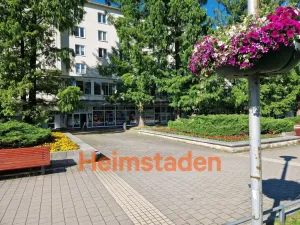 Pronájem obchodního prostoru, Havířov - Město, nám. Republiky, 72 m2