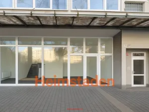 Pronájem obchodního prostoru, Havířov - Město, nám. Republiky, 66 m2