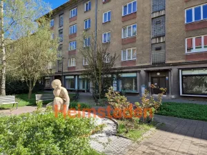 Pronájem obchodního prostoru, Ostrava - Moravská Ostrava, Zborovská, 83 m2