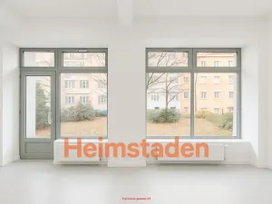 Pronájem obchodního prostoru, Ostrava - Moravská Ostrava, Zborovská, 83 m2