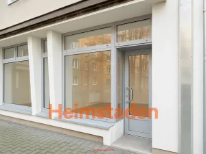 Pronájem obchodního prostoru, Ostrava - Moravská Ostrava, Zborovská, 83 m2